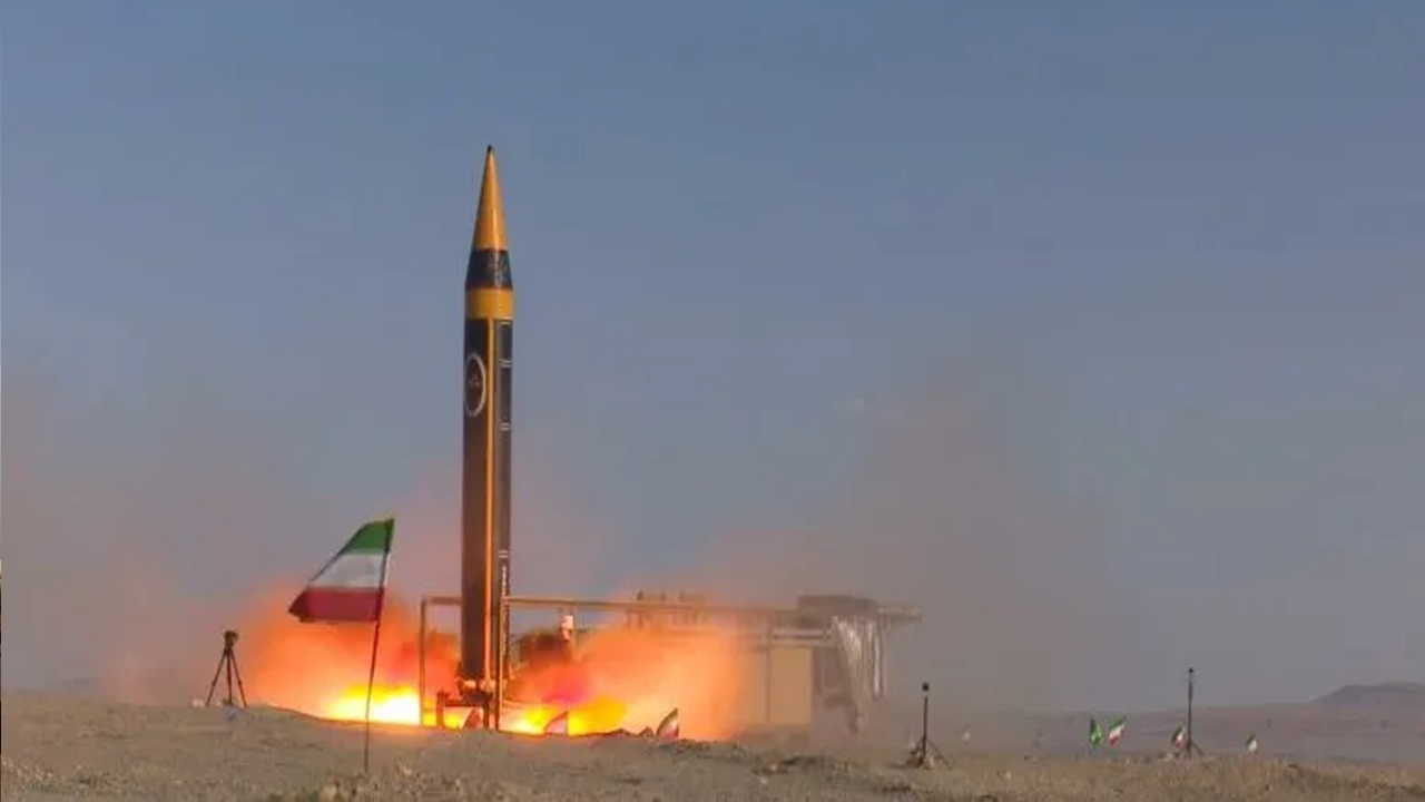 এবার ইরাকের মার্কিন ঘাঁটিতে হামলা